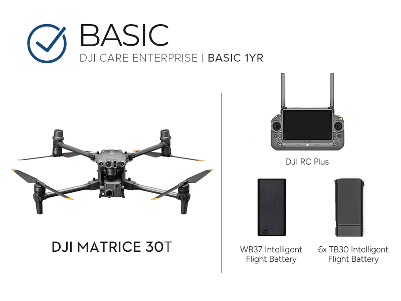 Matrice 30 Basic Package